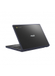 Asus ChromeBook CR1104CGA-N00200 11,6 HD N100 8GB eMMC64GB UHD Chrome OS Mineral Grey 5Y