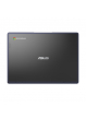 Asus ChromeBook CR1104CGA-N00200 11,6 HD N100 8GB eMMC64GB UHD Chrome OS Mineral Grey 5Y