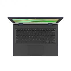 Asus ChromeBook CR1104CGA-N00200 11,6 HD N100 8GB eMMC64GB UHD Chrome OS Mineral Grey 5Y