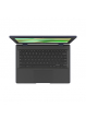 Asus ChromeBook CR1104CGA-N00200 11,6 HD N100 8GB eMMC64GB UHD Chrome OS Mineral Grey 5Y