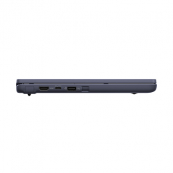 Asus ChromeBook CR1104CGA-N00200 11,6 HD N100 8GB eMMC64GB UHD Chrome OS Mineral Grey 5Y
