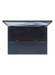 Asus ExpertBook B5405CCA-LY0125X 14 WUXGA Ultra 5 225H 16GB  512GB  W11P  Gentle Grey 3Y