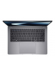 Asus ExpertBook P3405CVA-LY0113W 14 WUXGA i7-13620H 16GB  1TB W11P  Misty Grey 3Y