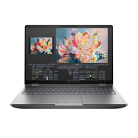 Laptop HP ZBook Fury 16 G1i Ultra 9-285HX 16 WUXGA 32GB 1TB SSD RTX3000 Blackwell W11P 3y [OUTLET]