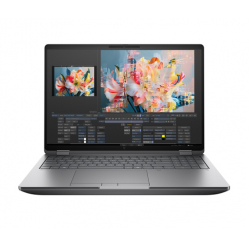 Laptop HP ZBook Fury 16 G1i Ultra 9-285HX 16 WUXGA 32GB 1TB SSD RTX3000 Blackwell W11P 3y