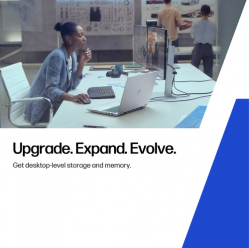 Laptop HP ZBook Fury 16 G1i Ultra 9-285HX 16 WUXGA 32GB 1TB SSD RTX3000 Blackwell W11P 3y