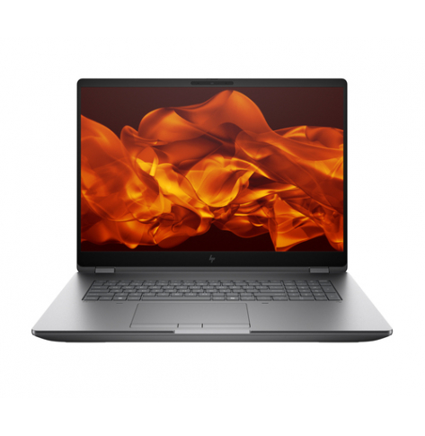 Laptop HP ZBook Fury 18 G1i MWS 18 WQXGA Ultra 9-285HX 128GB 1TB SSD RTX5000 Blackwell W11P 3YW