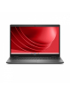 Laptop Dell Latitude 3550 15.6 FHD Ultra 5-125U 16GB 512GB FPR BK Win11Pro 3YPS