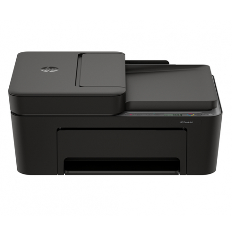 HP DeskJet 4320 All-in-One Color Printer 8.5/5.5 ppm
