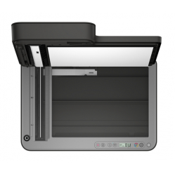 HP DeskJet 4320 All-in-One Color Printer 8.5/5.5 ppm