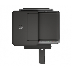 HP DeskJet 4320 All-in-One Color Printer 8.5/5.5 ppm