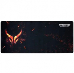 Podkładka pod mysz POWERCOLOR Red Devil
