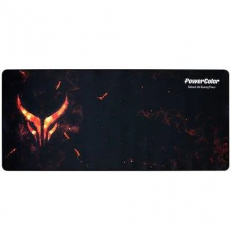Podkładka pod mysz POWERCOLOR Red Devil
