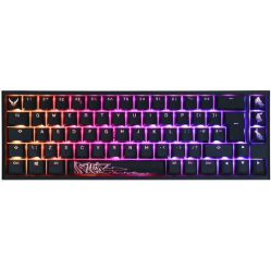 Klawiatura POWERCOLOR X Ducky One 2 SF Special Edition brown