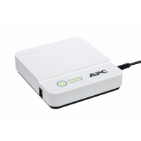 Zasilacz APC CP12036LI APC Back-UPS Connect 12Vdc 36W, lithium-ion Mini-ups sieciowy do ochrony routerów internetowych, kamer IP 