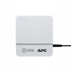 Zasilacz APC CP12036LI APC Back-UPS Connect 12Vdc 36W, lithium-ion Mini-ups sieciowy do ochrony routerów internetowych, kamer IP 