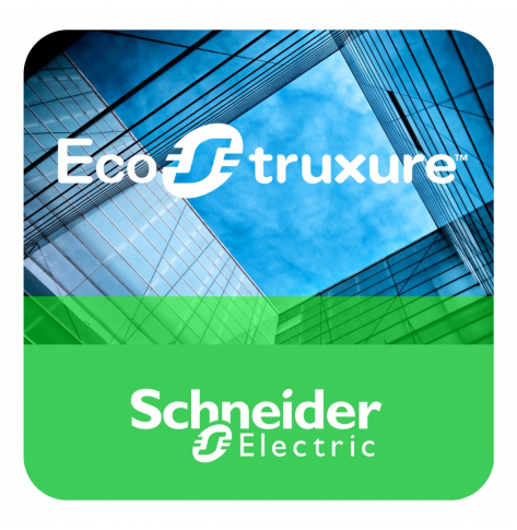 Karta zarządzająca APC Secure NMC System dla NMC3, Smart UPS i Symmetra LX, 2 lata