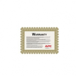 Przedłużenie fabrycznej gwarancji APC Service Pack 3 