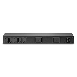 Listwa zasilająca APC AP6120A Rack PDU Basic 0/1U 20A C20/7xC13,2xC19 