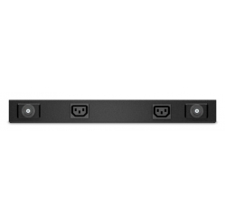 Listwa zasilająca APC AP6120A Rack PDU Basic 0/1U 20A C20/7xC13,2xC19 