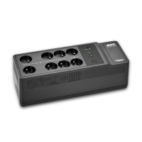 Zasilacz APC BE500G2-FR APC Back-UPS 500VA 8 French outlets 