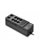 Zasilacz APC BE500G2-FR APC Back-UPS 500VA 8 French outlets 