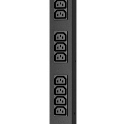 Listwa zasilająca APC AP6003A Rack PDU Basic HH 16A 14 x C13 