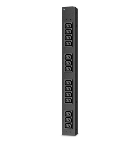 Listwa zasilająca APC AP6003A Rack PDU Basic HH 16A 14 x C13 
