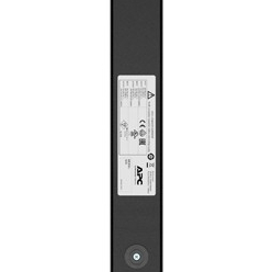 Listwa zasilająca APC AP6003A Rack PDU Basic HH 16A 14 x C13 