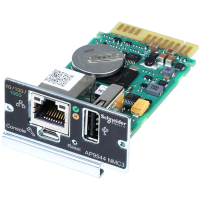 Karta sieciowa APC for Easy UPS, 1-Phase AP9544 