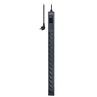 Listwa zasilająca APC EPDU1116B-SCH PDU Easy Basic 0U, 16A, 14xSchuko 