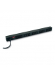 Listwa APC RACK PDU BASIC 0U 10A 230 15xC13 AP9568