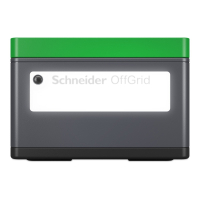 Stacja zasilania APC PPS330-GR Schneider OffGrid Portable Power Station 330, 332Wh Lithium-ion, 2 Schuko, Sinewave 