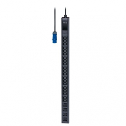 Listwa zasilająca APC EPDU1116B PDU Easy Basic 0U,16A,20xC13,4xC19 