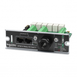 Karta APC AP9614 Dry Contact I/O SmartSlot Card 