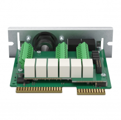 Karta APC AP9614 Dry Contact I/O SmartSlot Card 