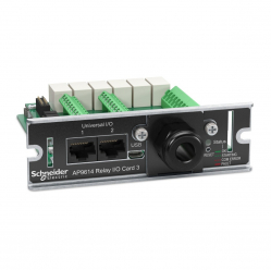 Karta APC AP9614 Dry Contact I/O SmartSlot Card 