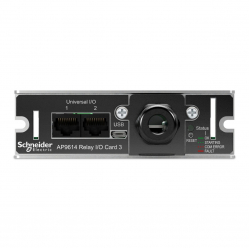 Karta APC AP9614 Dry Contact I/O SmartSlot Card 