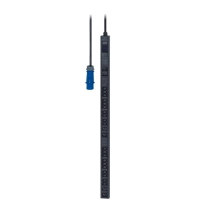 Listwa zasilająca APC EPDU1132B PDU Easy Basic 0U,32A,20xC13,4xC19 