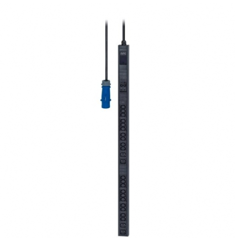 Listwa zasilająca APC EPDU1132B PDU Easy Basic 0U,32A,20xC13,4xC19 