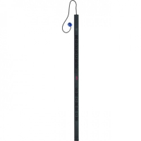 Listwa APC PDU AP7551 Rack,Basic,ZeroU,16A,230V,(20)C13 & (4)C19, IEC309