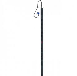 Listwa APC PDU AP7551 Rack,Basic,ZeroU,16A,230V,(20)C13 & (4)C19, IEC309