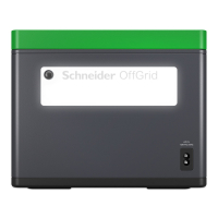Stacja zasilania APC PPS500-GR Schneider OffGrid Portable Power Station 500, 517Wh Lithium-ion, 2 Schuko, Sinewave 