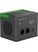 Stacja zasilania APC PPS500-GR Schneider OffGrid Portable Power Station 500, 517Wh Lithium-ion, 2 Schuko, Sinewave 