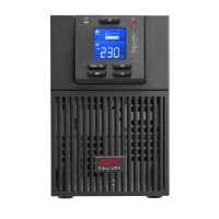 UPS APC SRV1KI-E Easy SRV1KI-E On-Line SRV 1000VA 900W 230V 