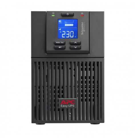 UPS APC SRV1KI-E Easy UPS SRV1KI-E On-Line SRV 1000VA 900W 230V