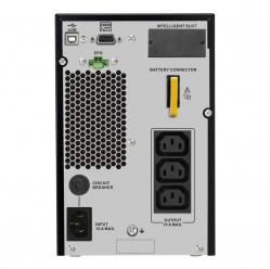 UPS APC SRV1KI-E Easy UPS SRV1KI-E On-Line SRV 1000VA 900W 230V 