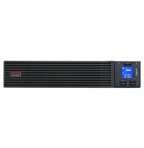 Zasilacz awaryjny APC SRV1KRIRK-E APC Easy UPS On-Line SRV RM 1000VA 900W 230V with Rail Kit 