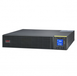 Zasilacz awaryjny APC SRV1KRIRK-E APC Easy UPS On-Line SRV RM 1000VA 900W 230V with Rail Kit 