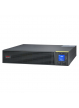 Zasilacz awaryjny APC SRV1KRIRK-E APC Easy UPS On-Line SRV RM 1000VA 900W 230V with Rail Kit 
